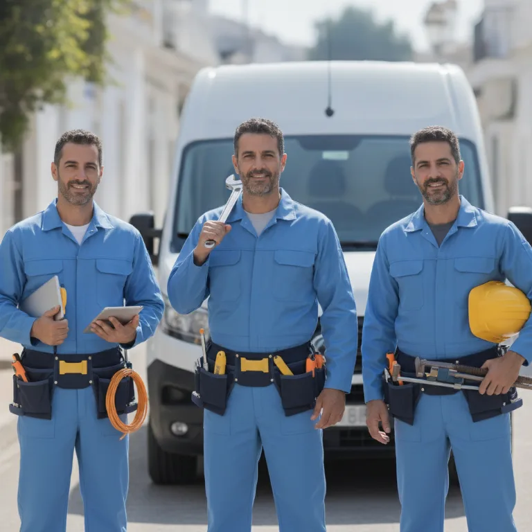 Calefacción Geotérmica equipo en Algorta